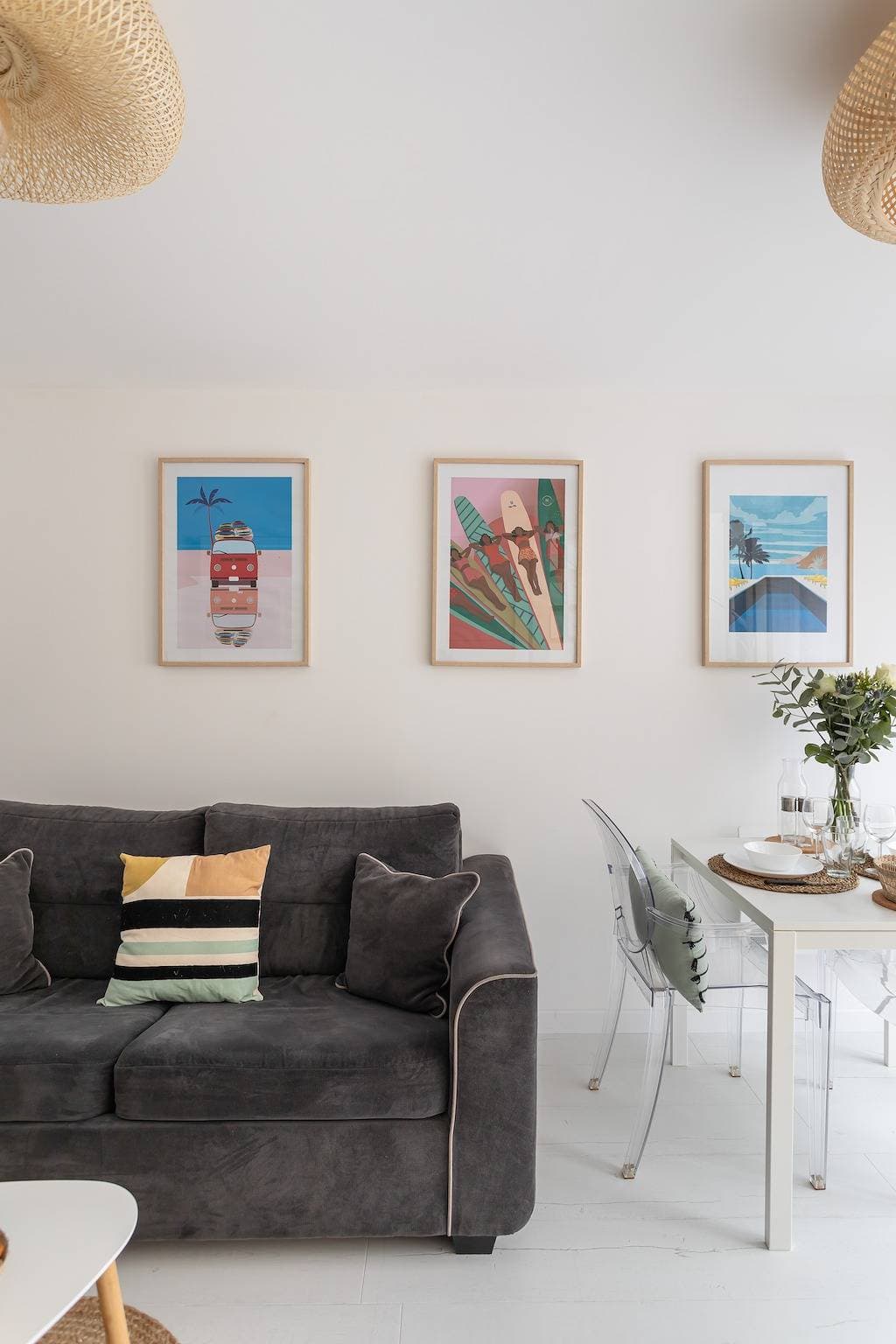 Foto 11 von 11: Ferienwohnung für 2 Personen