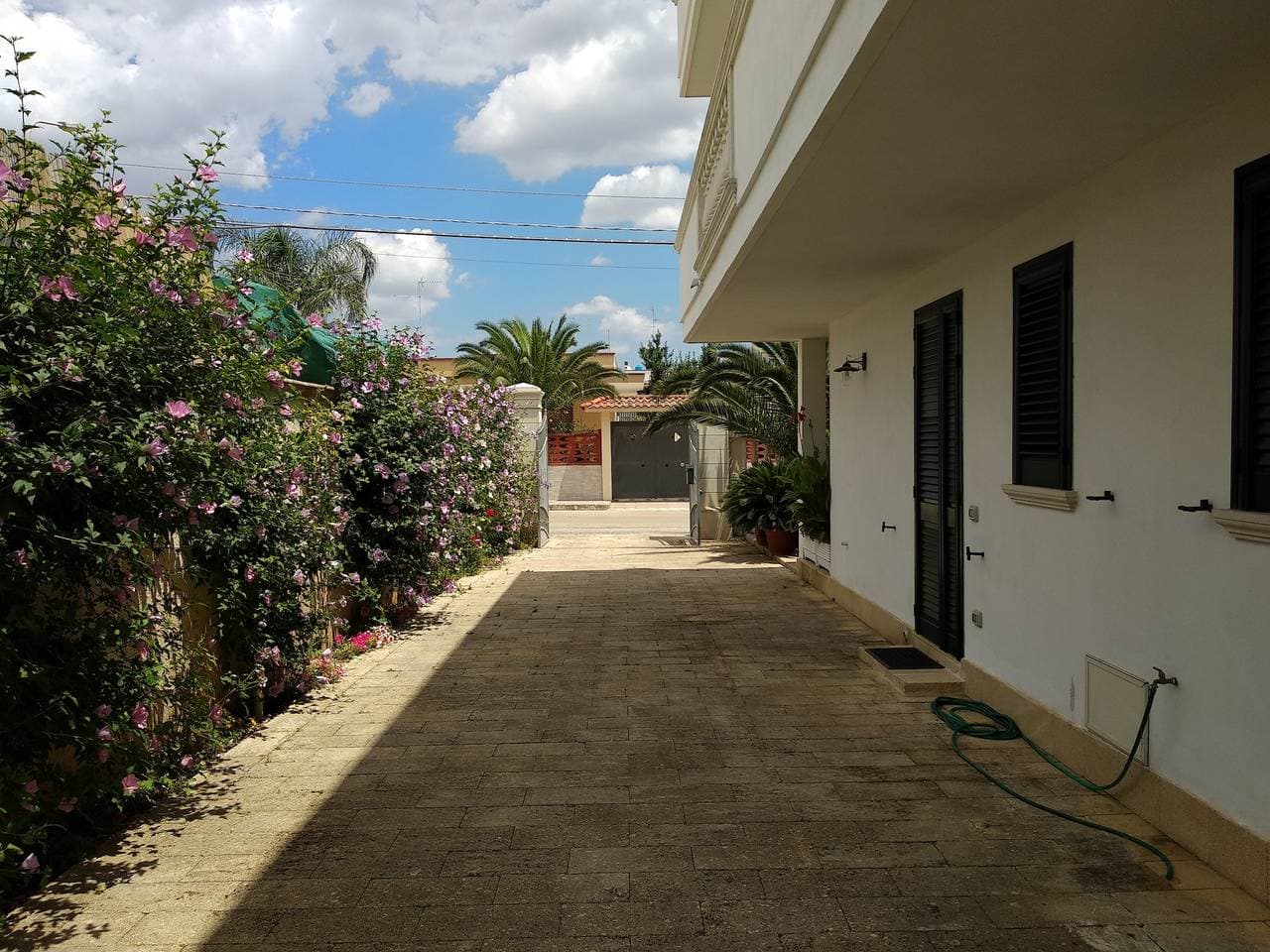 Foto 7 von 19: Dimora Liccisa Wohnung in Torre Lapillo-Porto Cesareo-Punta Prosciutto