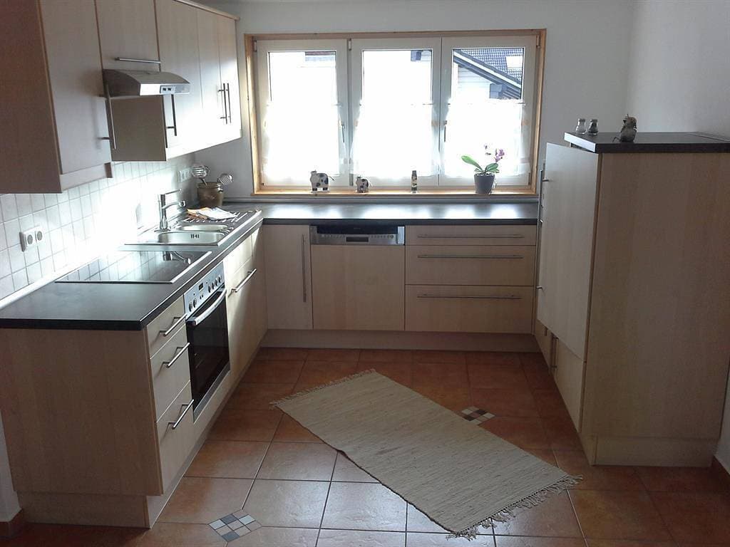 Foto 2 von 16: Ferienwohnung Knäbler