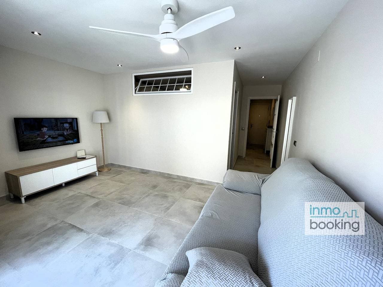Foto 11 von 35: Ferienwohnung für 4 Personen mit Pool