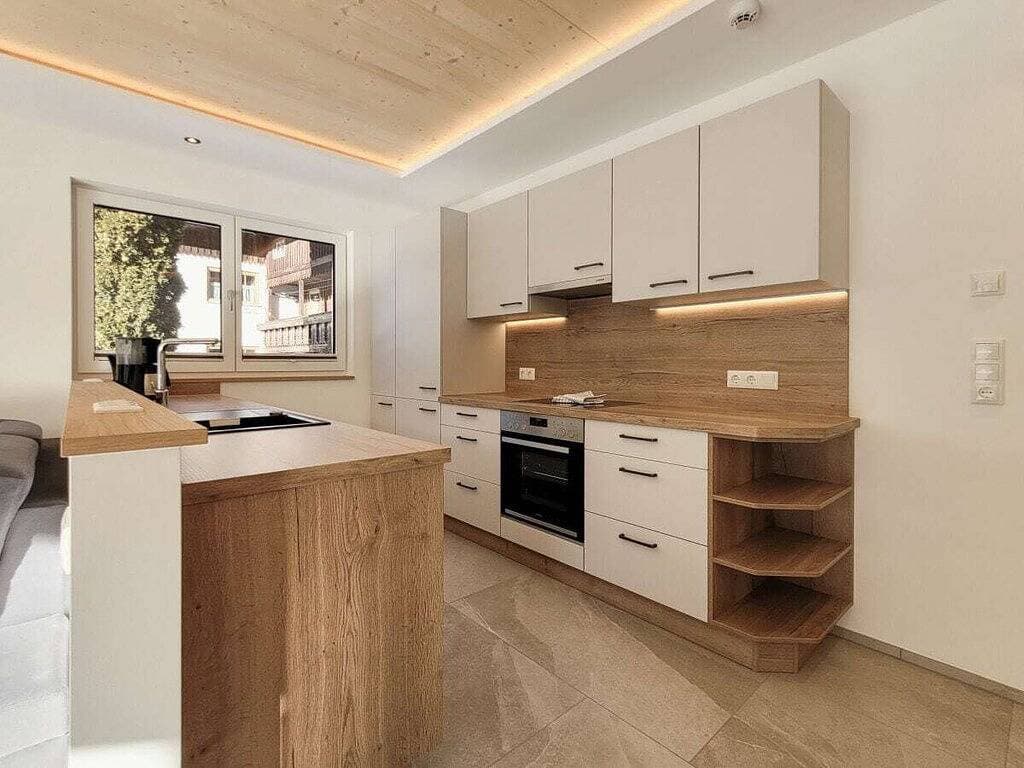 Foto 10 von 43: 80m² Gästehaus Sonne