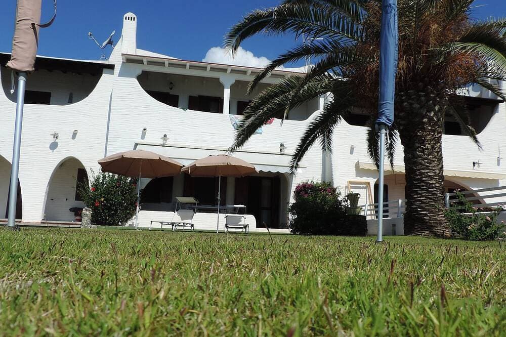 Foto 6 von 24: Strandhaus mit privatem Zugang zum Strand