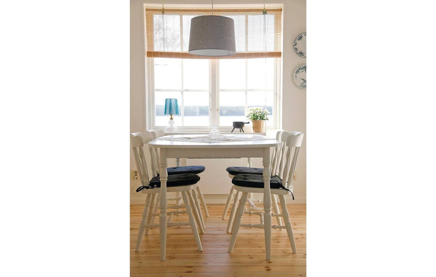 Foto 13 von 29: Ferienhaus für 4 Personen mit Terrasse