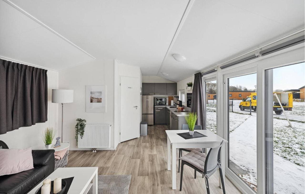 Foto 2 von 10: One-Bedroom Holiday Home