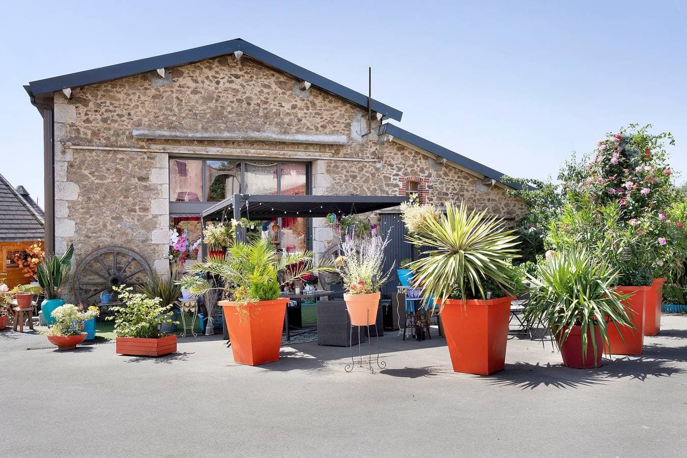 Les Philous Gourmands 1