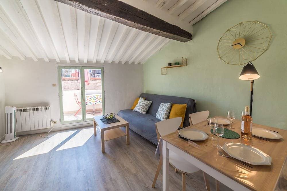 Terrace Apartment - Altstadt - Orte zu den Bereichen 1