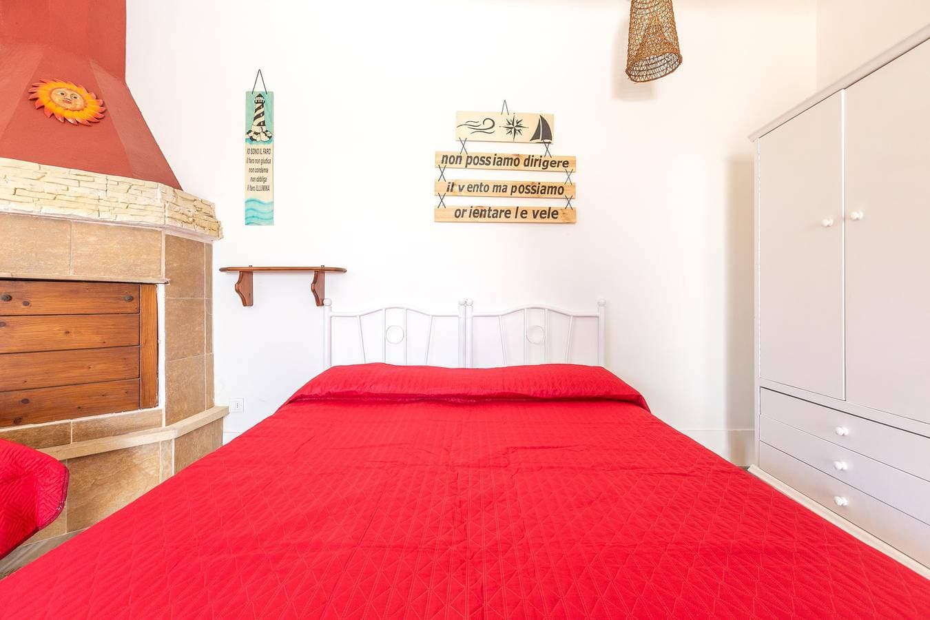 Foto 7 von 24: Ferienhaus für 3 Personen mit Garten