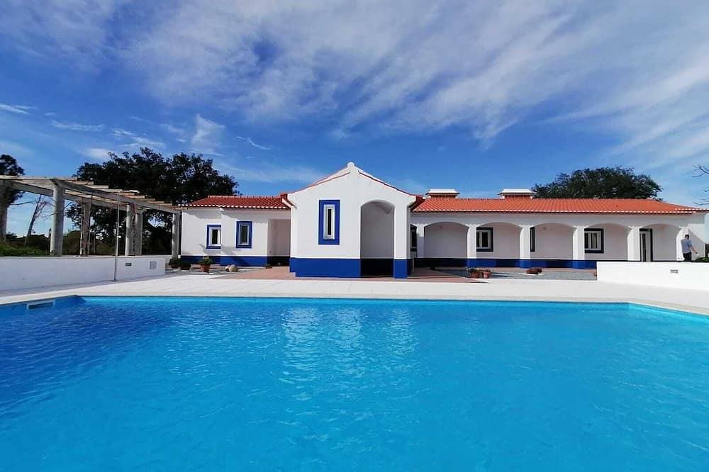 Monte Cores do Vale - Villa with private pool 1