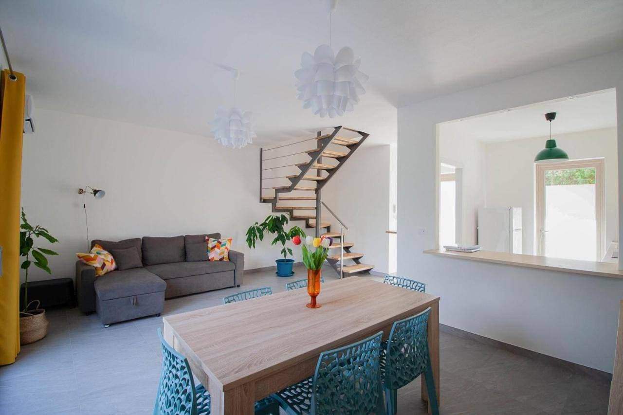 Foto 7 von 52: Three-Bedroom House