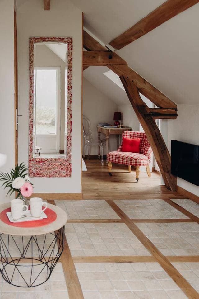 Foto 7 von 10: Double Room with Garden View
