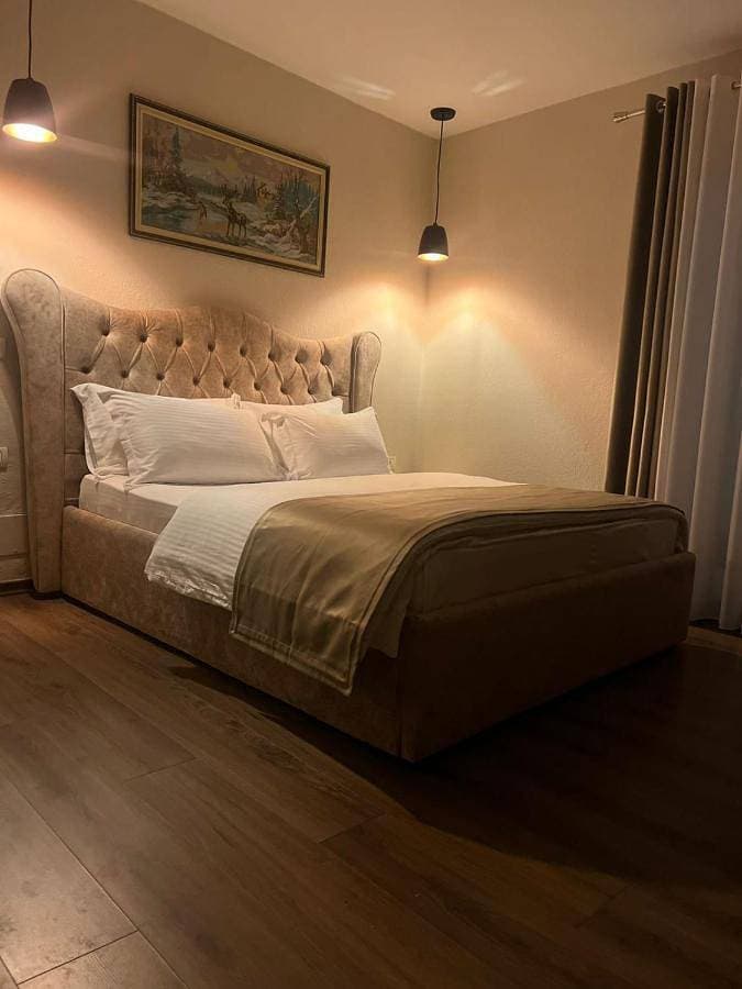 Foto 3 von 15: Standard Double Room