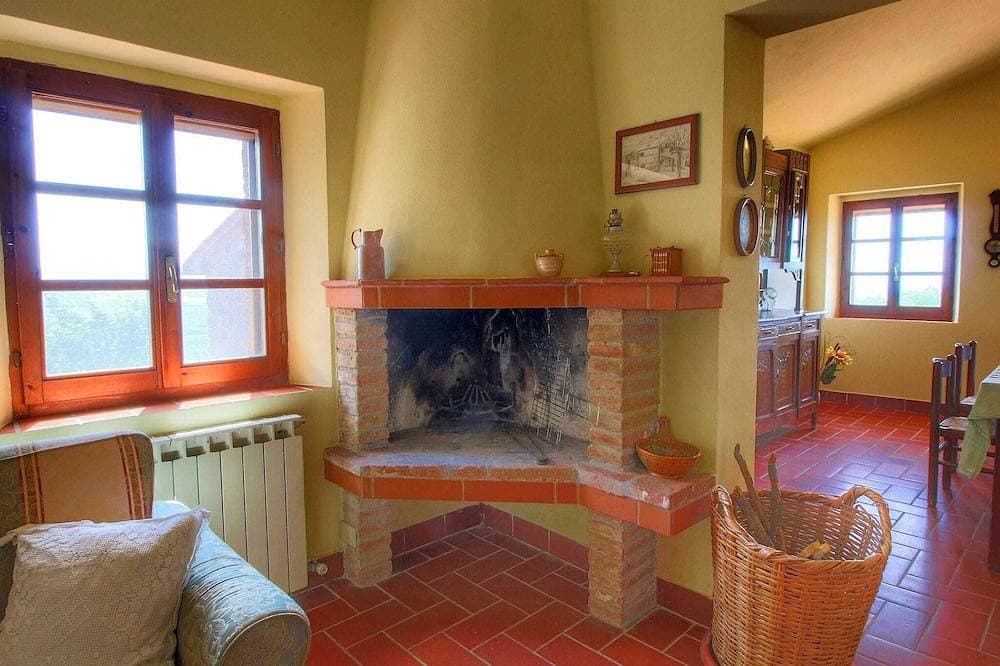 Foto 7 von 30: Ferienhaus in Paciano am Trasimenischen See