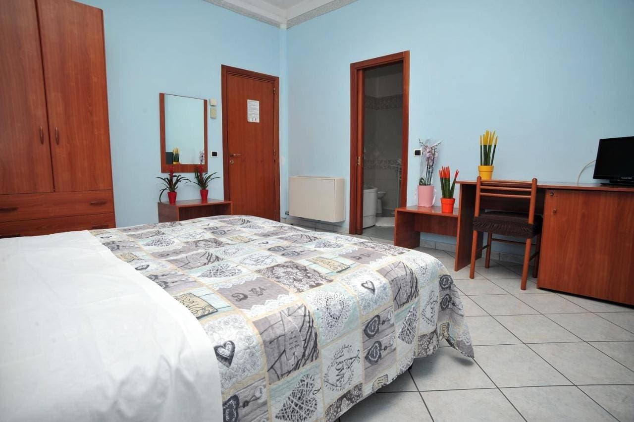 Foto 4 von 8: Triple Room