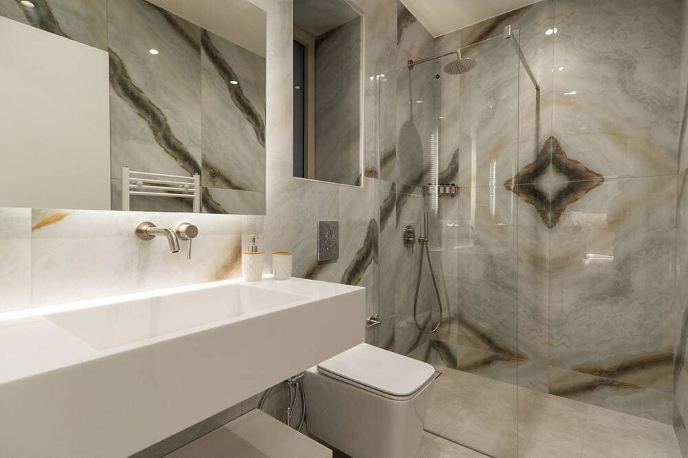 Foto 9 von 30: Fantasea Villas, villa Lux