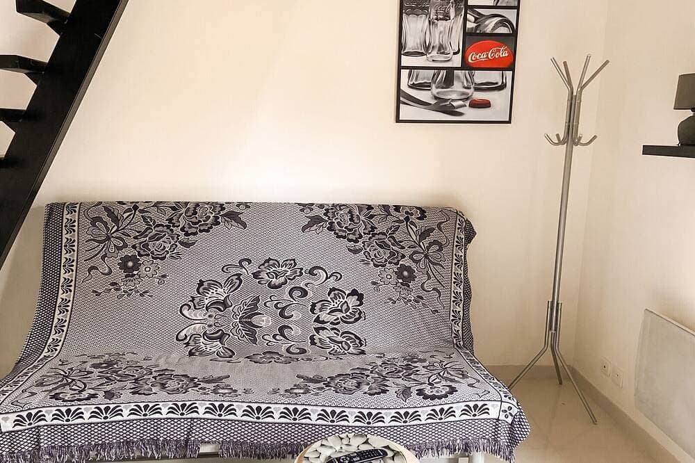 Homerez - Studio in Chenou 1