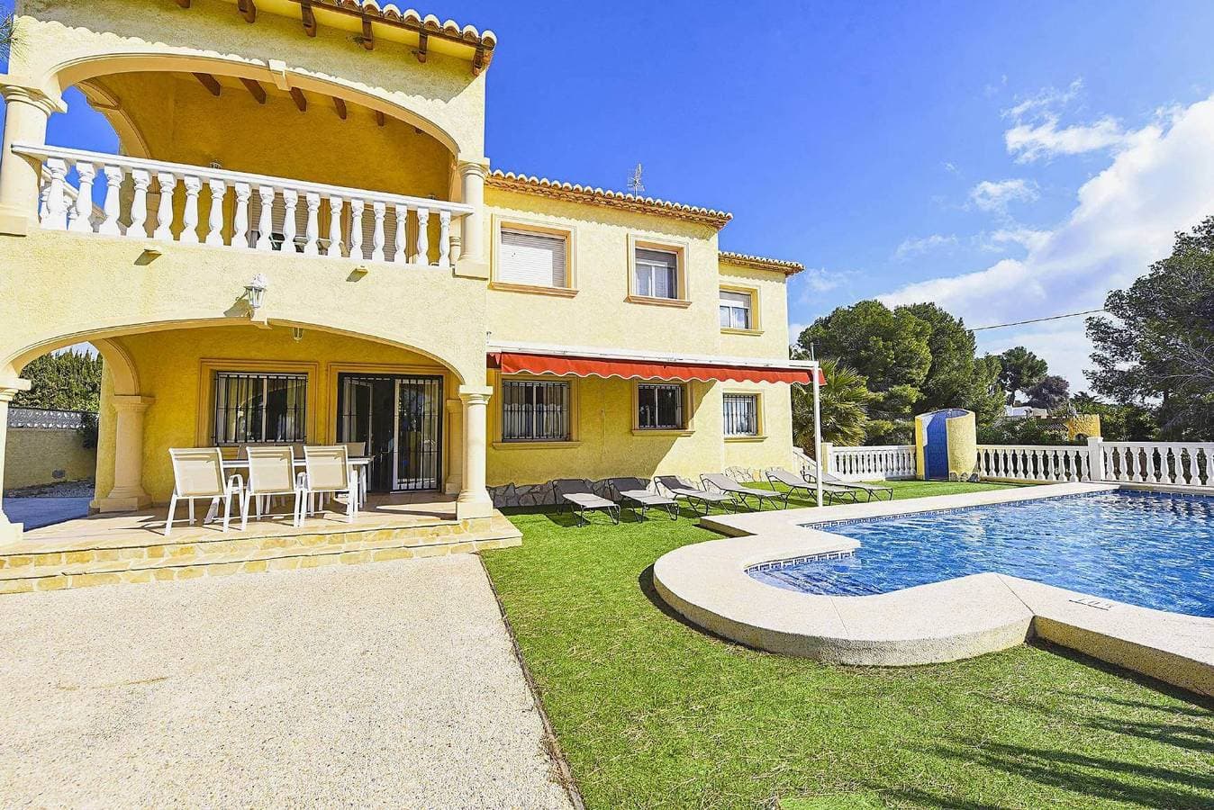 Foto 3 von 27: Villa Jesica - PlusHolidays