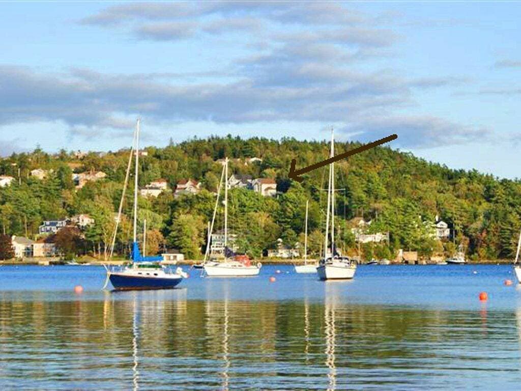 Foto 13 von 13: Bright sunny B&B overlooking Bedford Basin