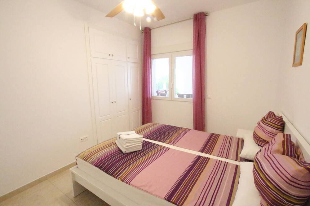 Foto 5 von 29: Villa mit privatem pool und panoramablick auf die Küste!