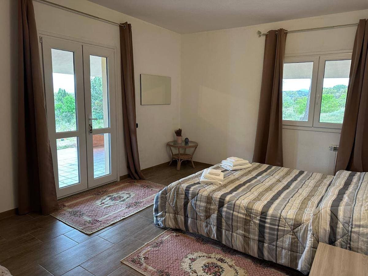 Foto 5 von 11: Double Room