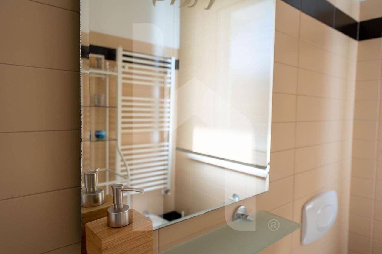 Foto 4 von 25: Deluxe Two-Bedroom Apartment with Garden View