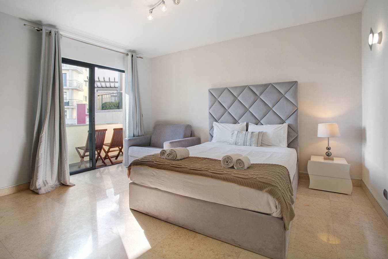 Apartamento Forum View Studio 1