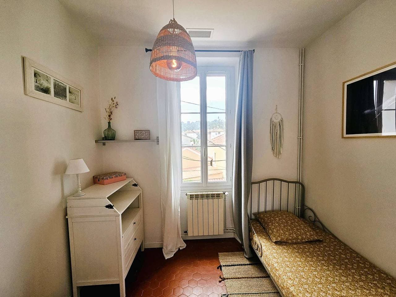 Foto 12 von 14: Villa für 5 Personen mit Pool