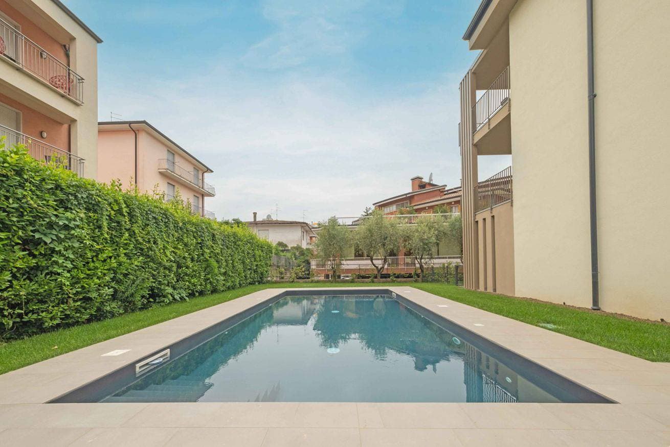 ApartmentsGarda - Eleonora 5 1