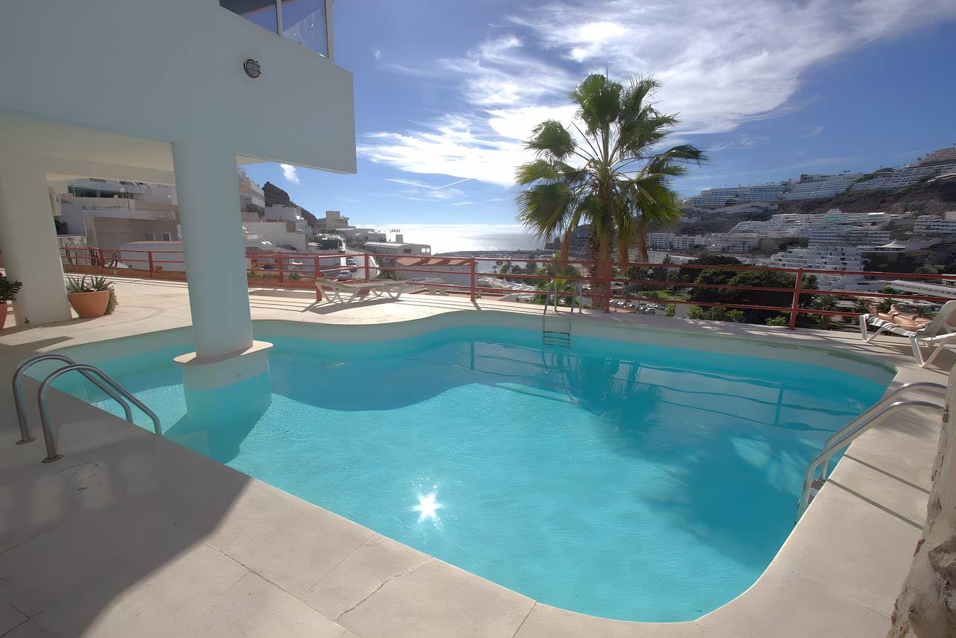 Playa Del Sol - Sea View 1
