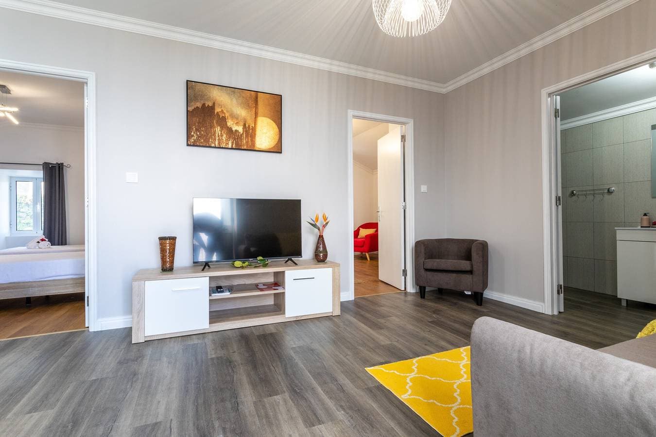 Foto 12 von 42: Ferienwohnung 'Oásis Fonte Grande 1' mit Meerblick, privater Terrasse und WLAN