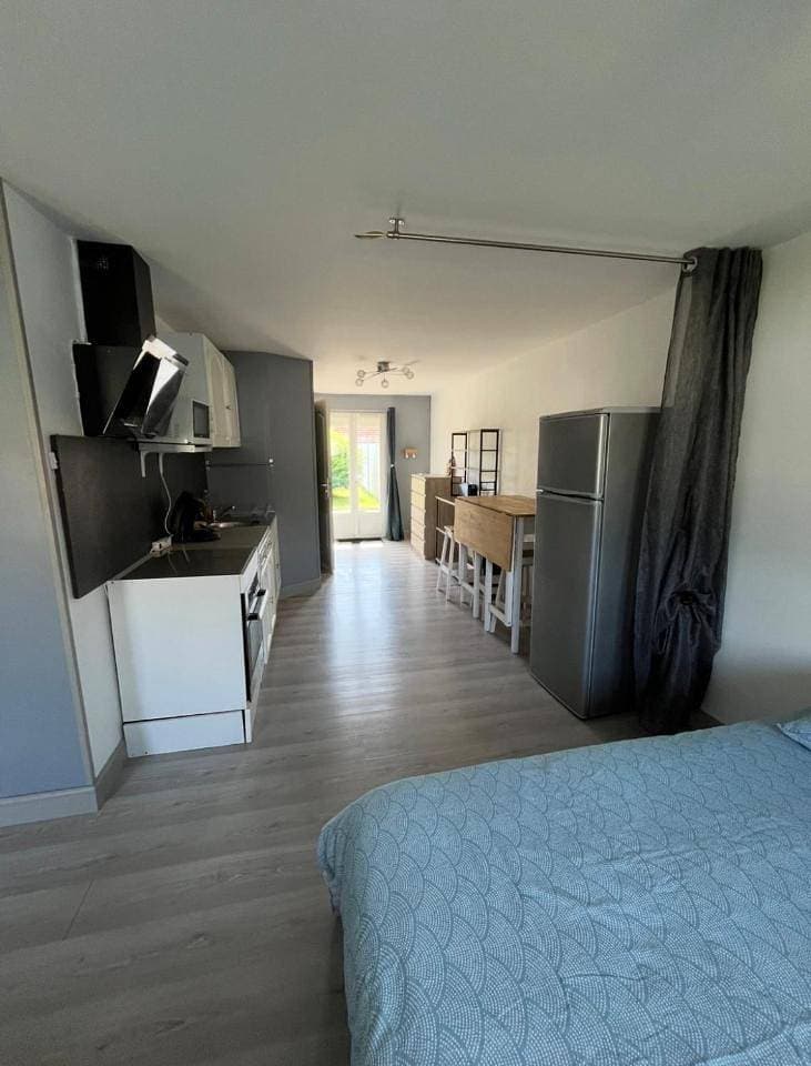 Foto 8 von 13: One-Bedroom House