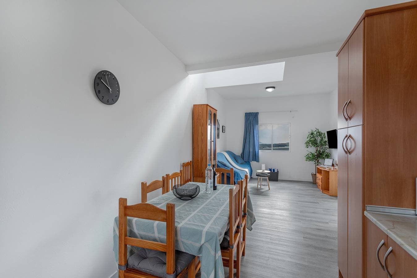 Foto 6 von 38: Ferienhaus 'Los Adejo' mit beheiztem Gemeinschaftspool, Terrasse und WLAN