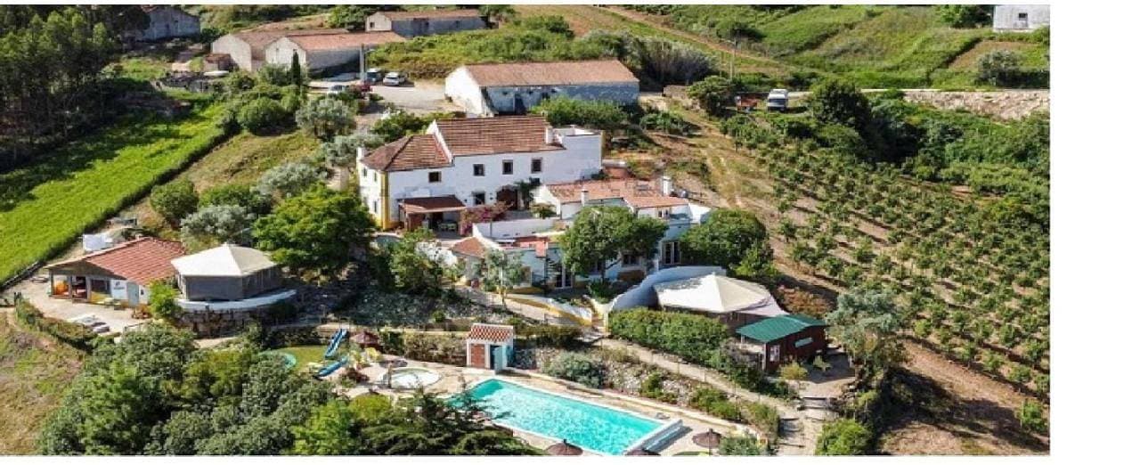Quinta Laranja - Turismo Rural - 1