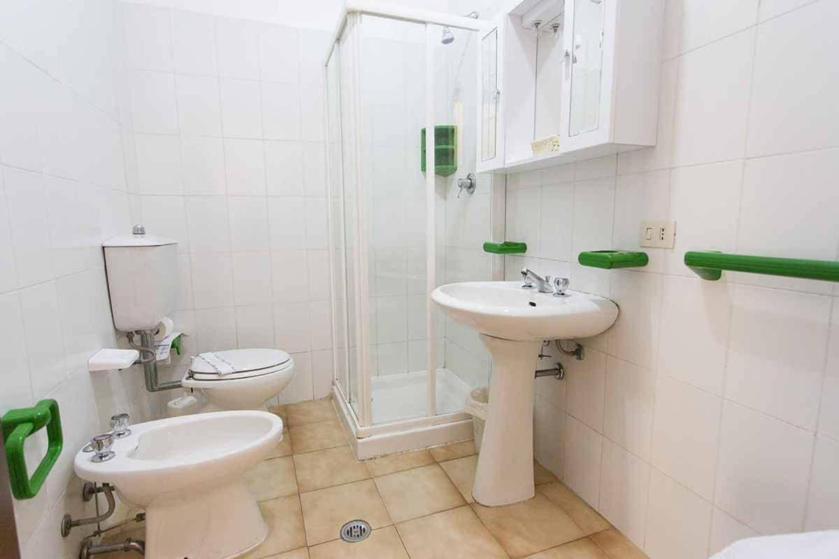 Foto 6 von 9: One-Bedroom Apartment (4 Adults)