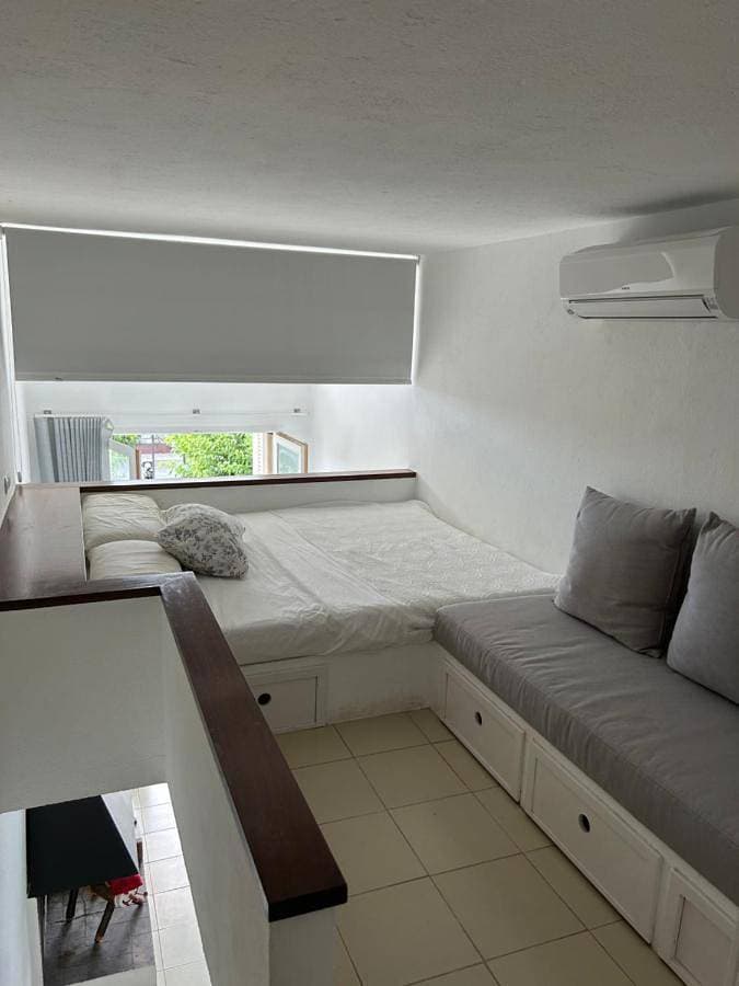 Foto 4 von 15: Studio Apartment with Sea View