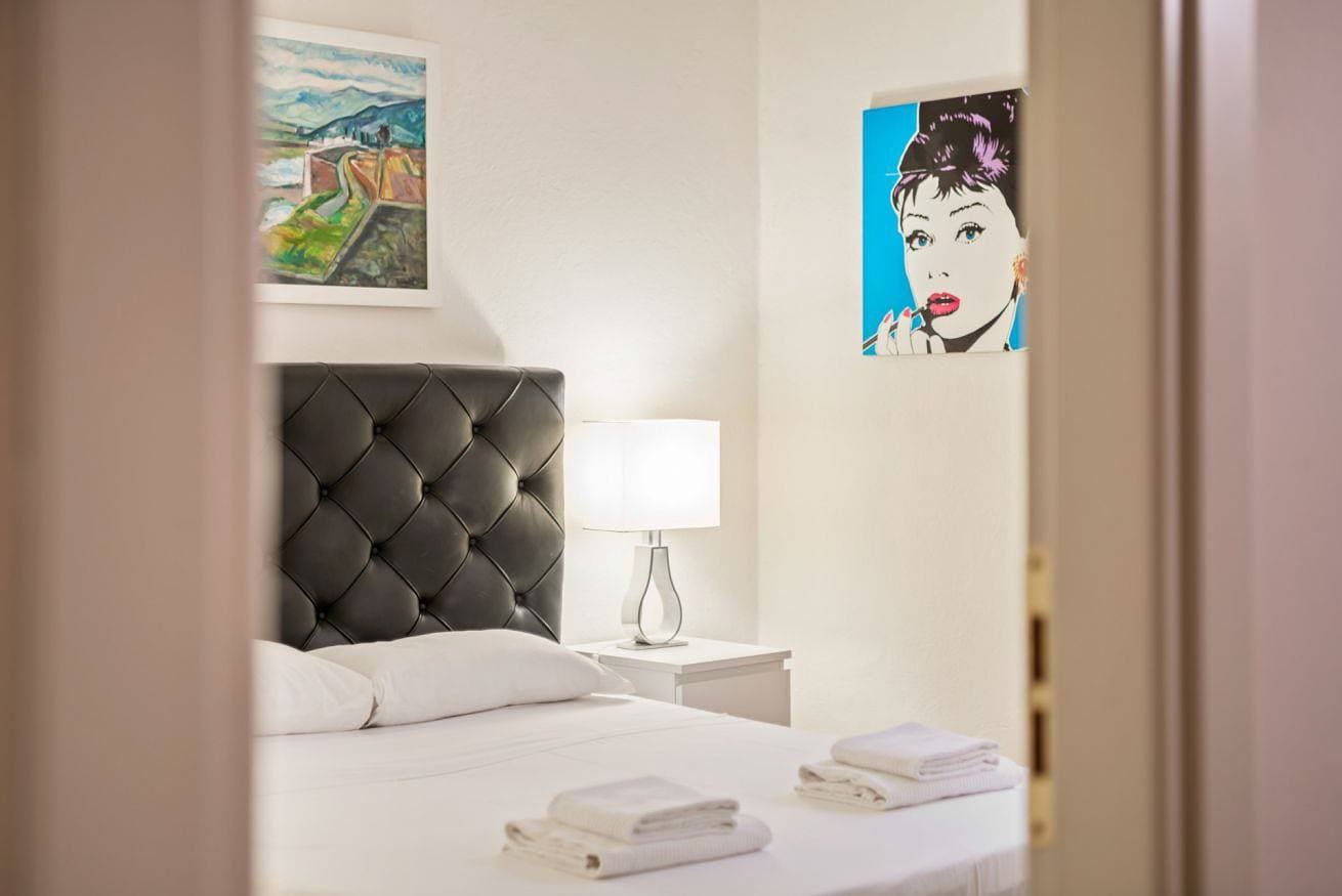 Foto 13 von 24: Ferienwohnung für 2 Personen