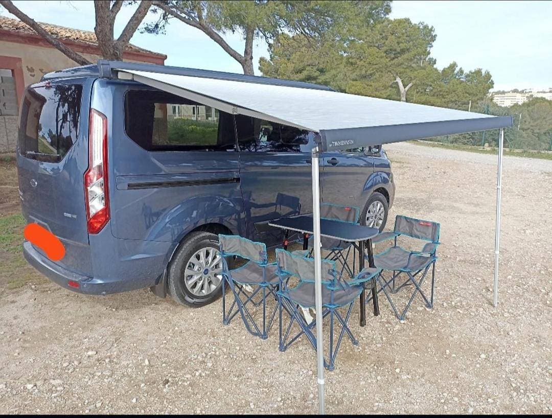 Foto 3 von 24: Caravan