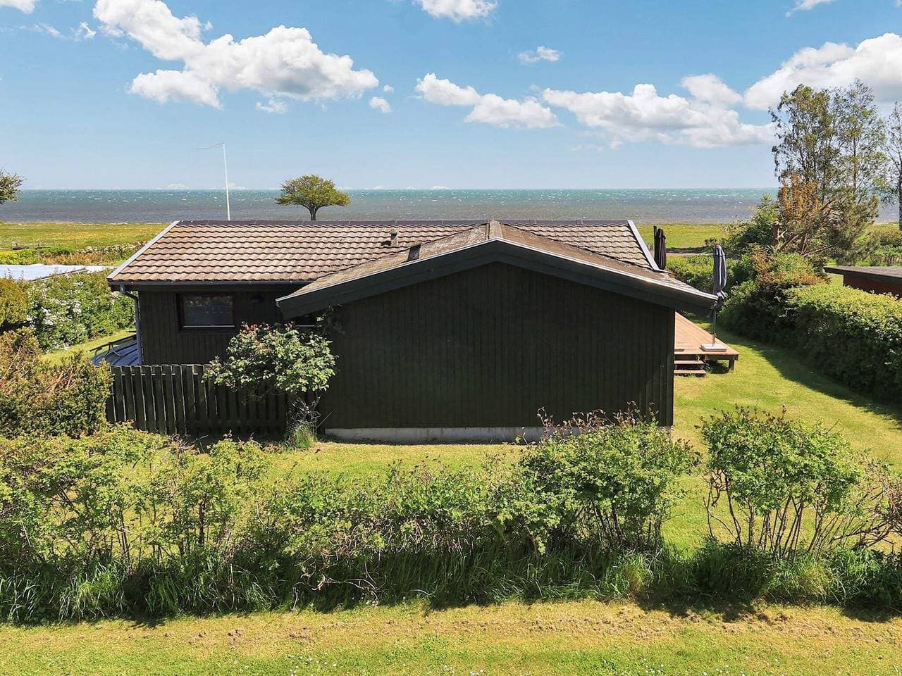 Foto 6 von 32: 4 Sterne Ferienhaus in Præstø