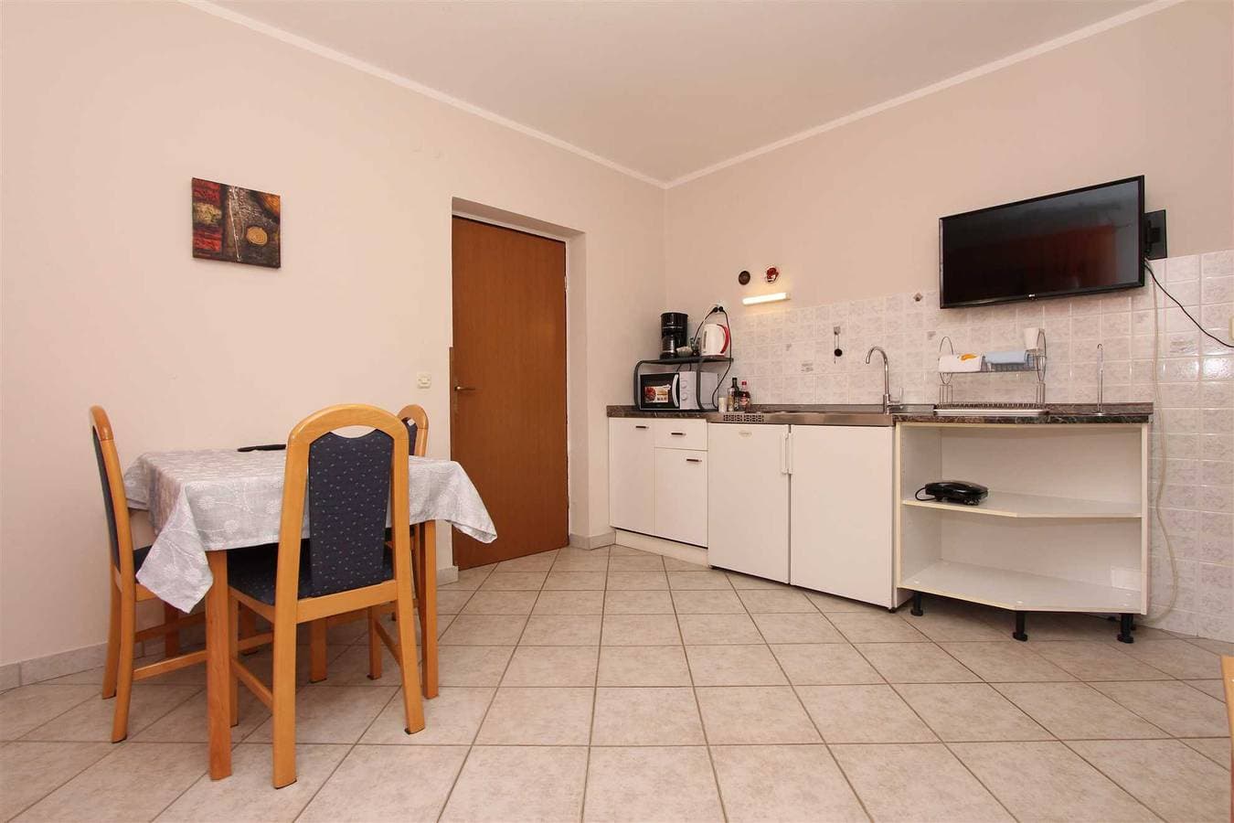 Foto 5 von 19: Dino Ferienwohnung mit 1 Schlafzimmer 20