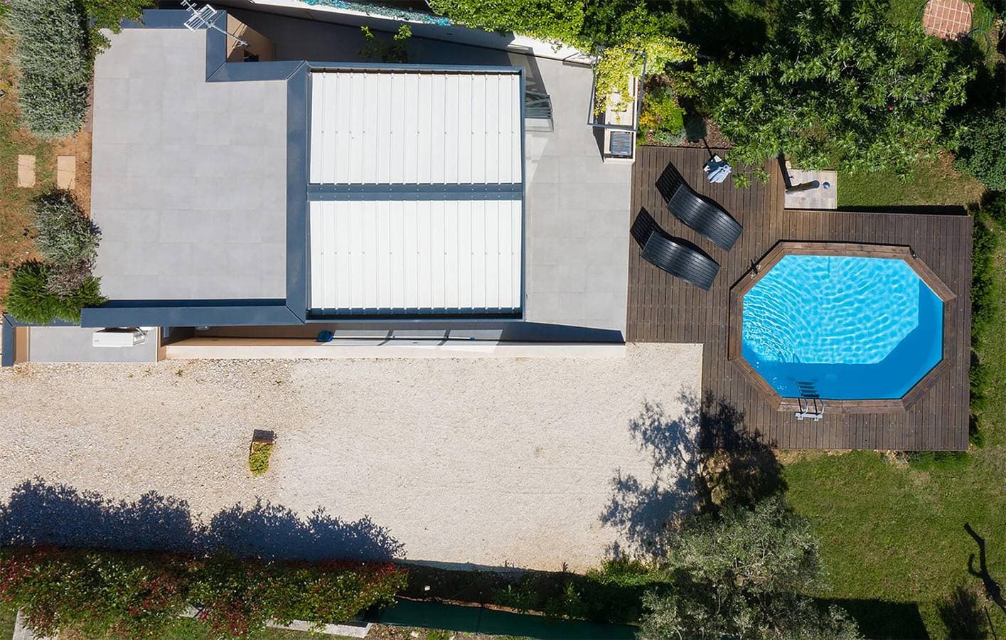 Foto 11 von 43: Gemütliche Ferienwohnung mit Pool, WLAN und 1,5 km zum Strand