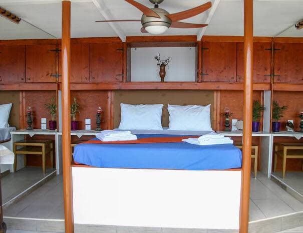 Foto 4 von 16: Seaside Ntounas Apartments - Homely Vibes Nest