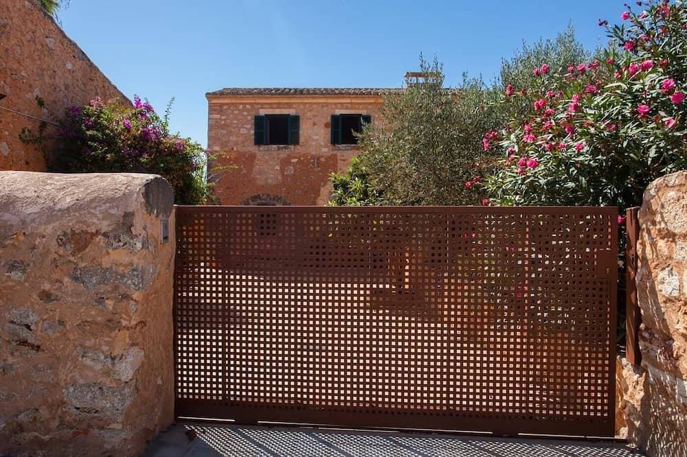 Foto 9 von 17: Villa Paula. Mallorquinischem Charakter
