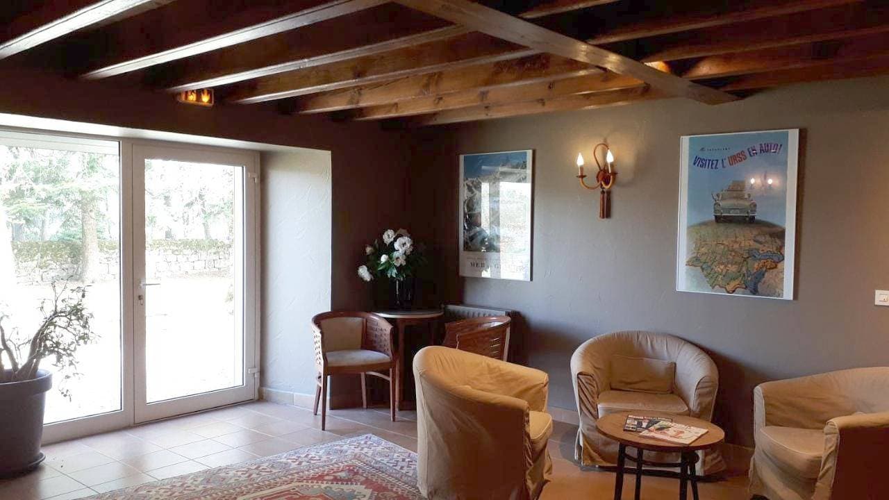 Foto 4 von 7: Double or Twin Room