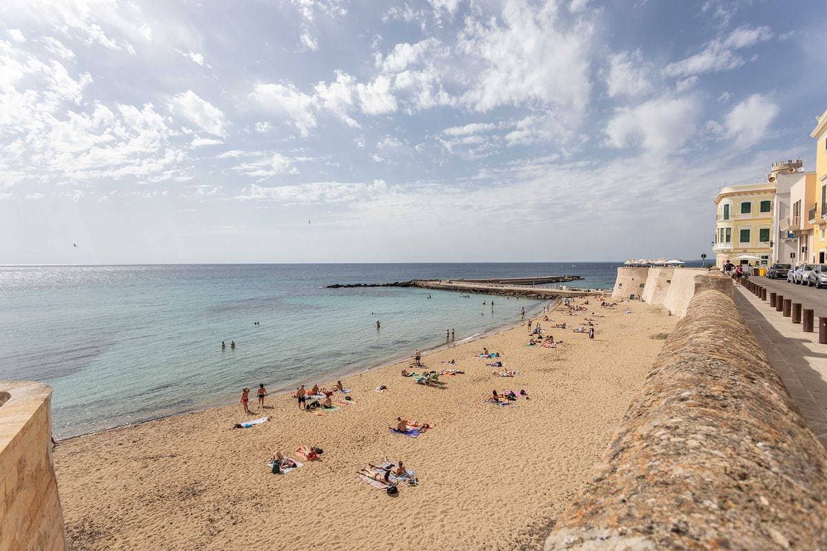 Foto 5 von 30: Casetta del Pescatore - Salento Reservation