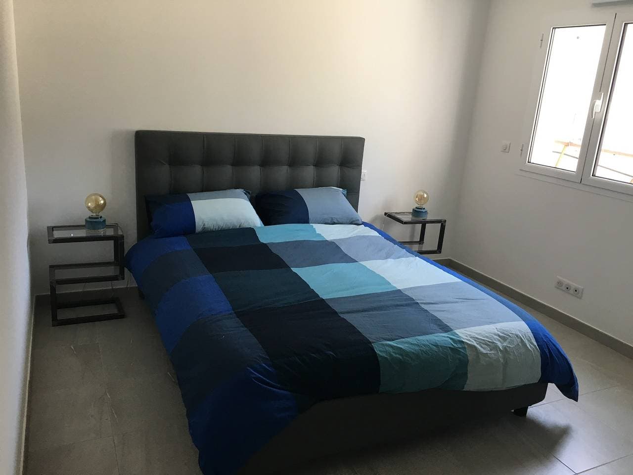Foto 6 von 20: Modernes Apartment in Bastia von 57 m² mit exklusivem Meerblick