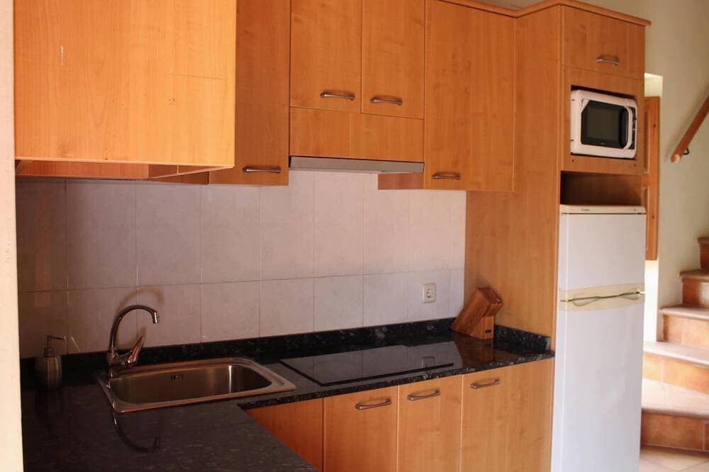 Foto 13 von 30: Ferienhaus auf einem Bauernhof in der Nähe eines Sees