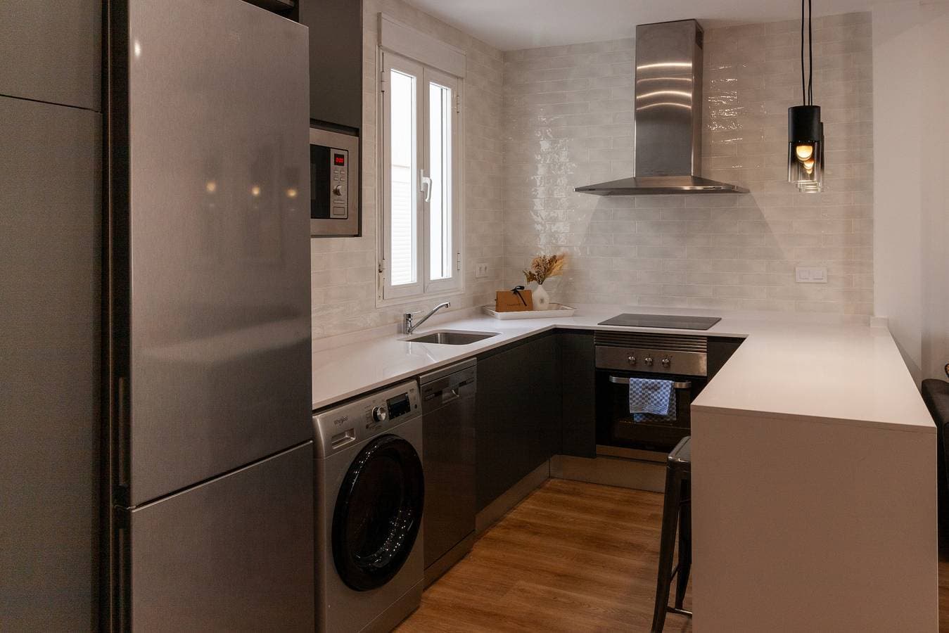 Foto 8 von 20: Housing Fuencarral by Sharing Co