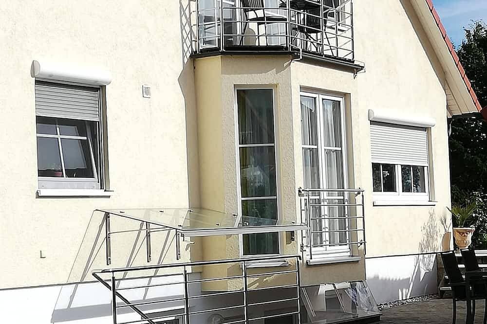 Foto 10 von 10: Ferienwohnung am Bodensee -Kompakt, Idyllisch und Preiswert.