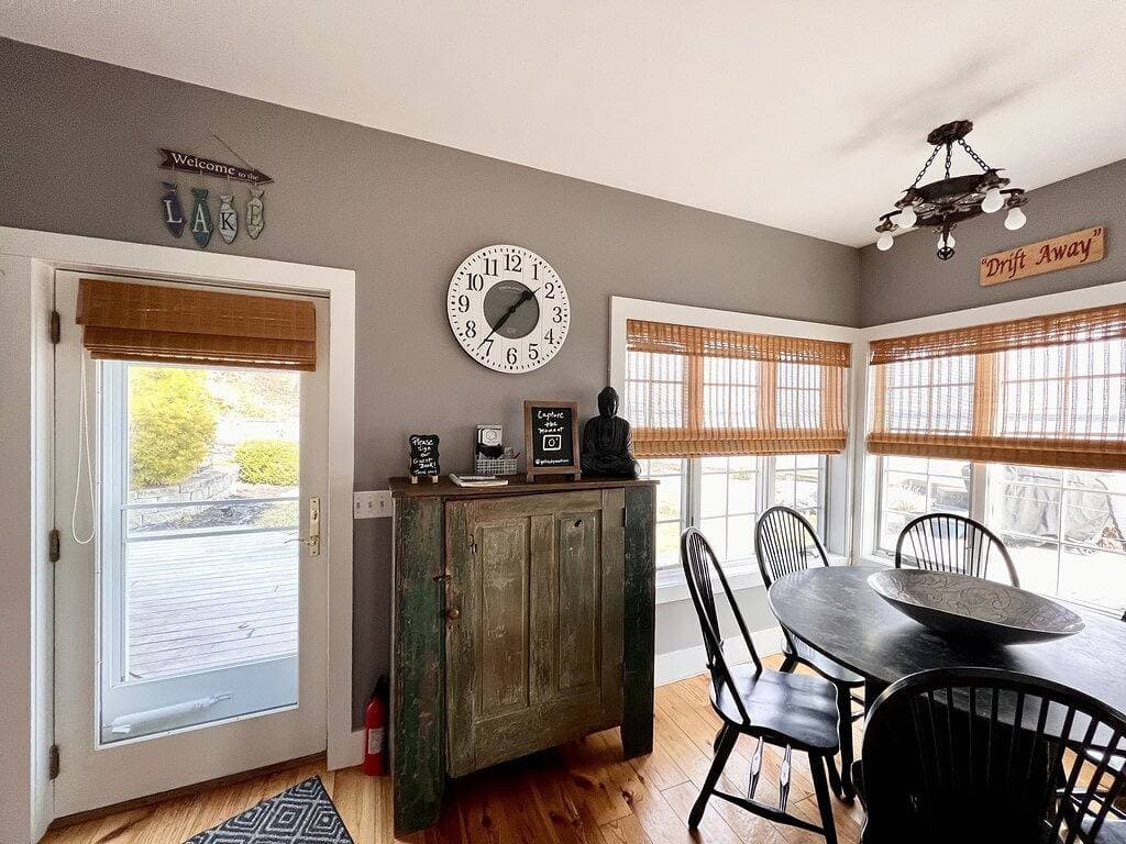 Foto 4 von 50: Schönes Haus auf Seneca Lake, Ansichten Sie sprachlos!