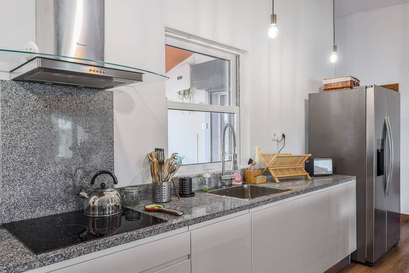 Foto 8 von 38: Ferienhaus 'Casa Maria D'Almeida' mit privatem Pool, WLAN und Klimaanlage