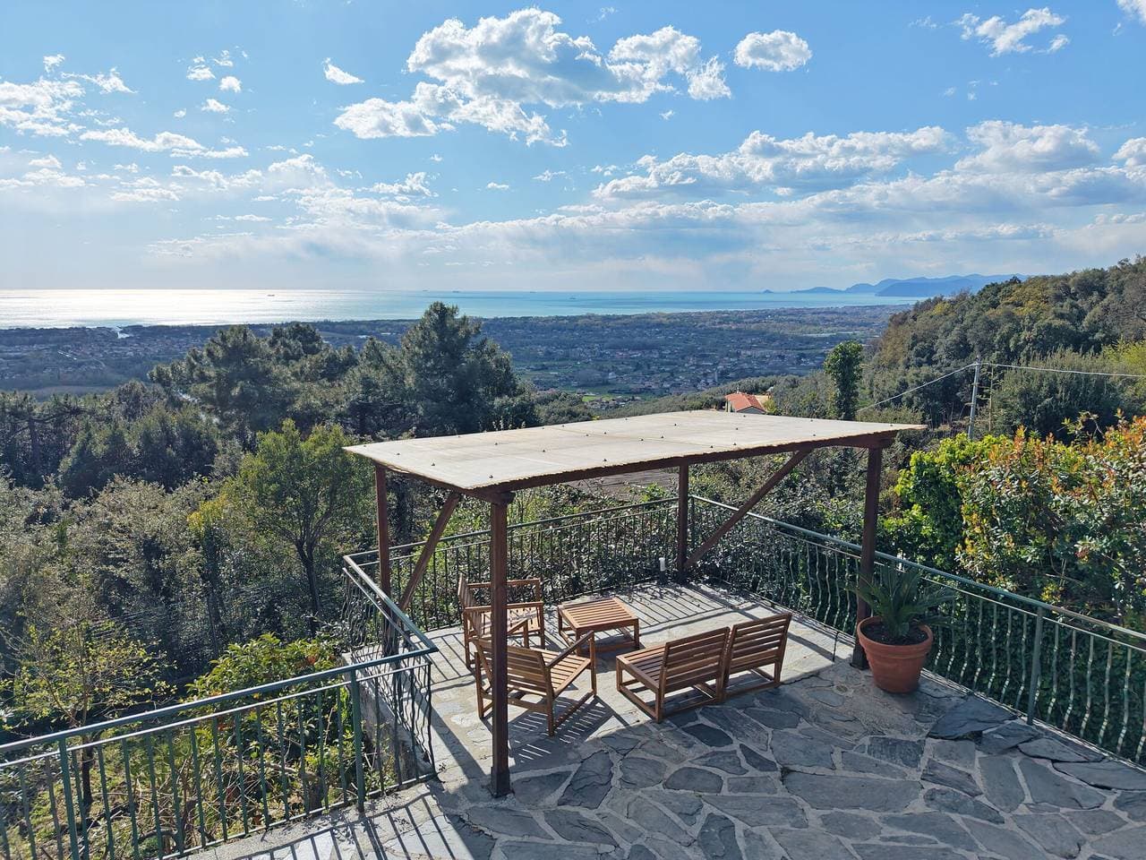 Foto 4 von 31: Villa Il Giardino